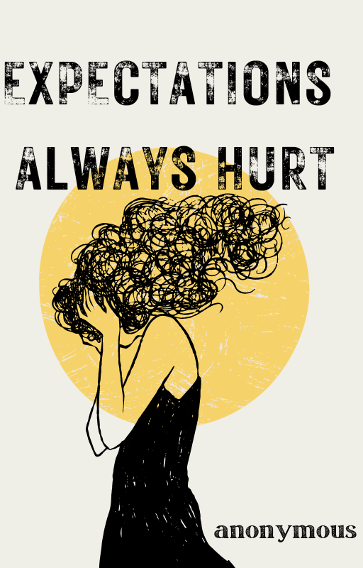 Embracing Reality: Expectations Always Hurt – A Must-Read for Navigating Mental Health